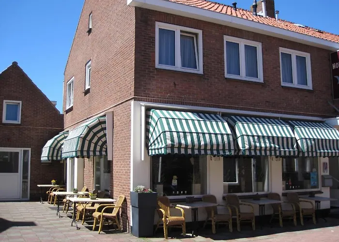 Hotel Valkenhof